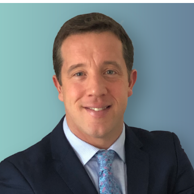 Richard Creagh, Co-Founder of Oleo Technologies